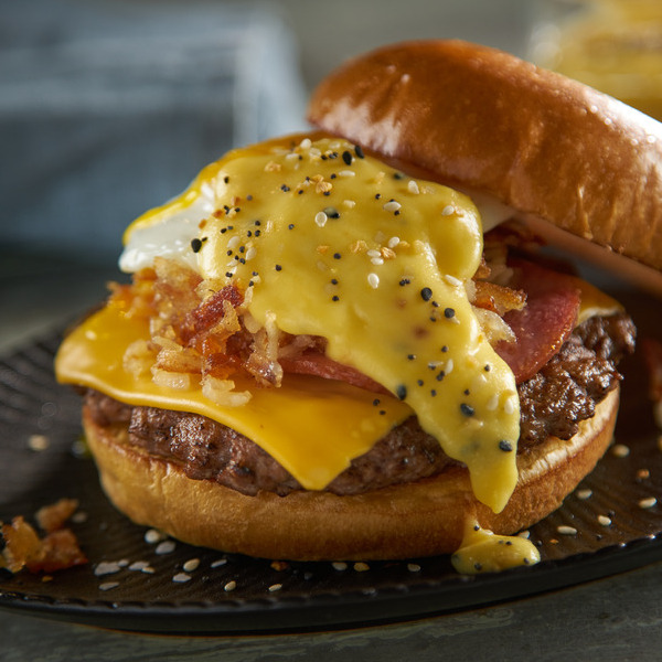 FlavorIQ Deep Dive: The Guide to Craveable Hollandaise Dishes for Brunch and Beyond