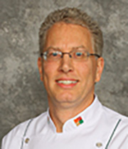 Chef Mike Speranza