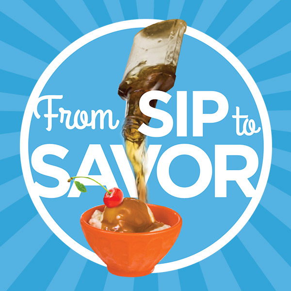 From Sip to Savor