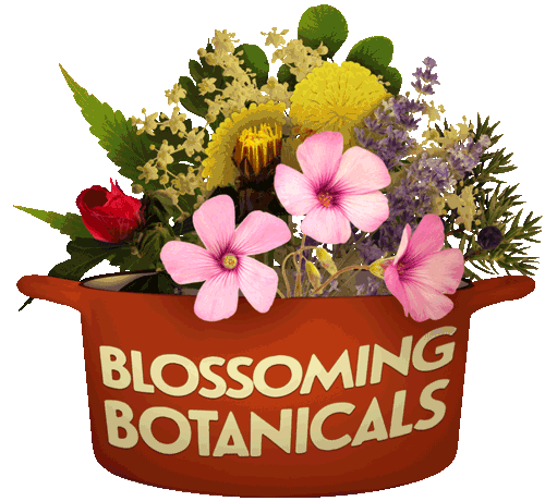 Blossoming Botanicals