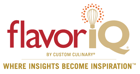 Custom Culinary Flavor IQ