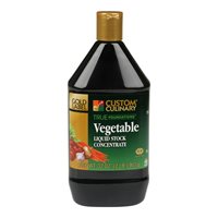 Vegetable Liquid Stock Concentrate