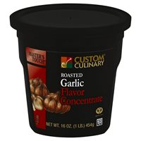 Master’s Touch® Roasted Garlic Flavor Concentrate
