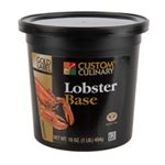 Custom Culinary® Gold Label Lobster Base