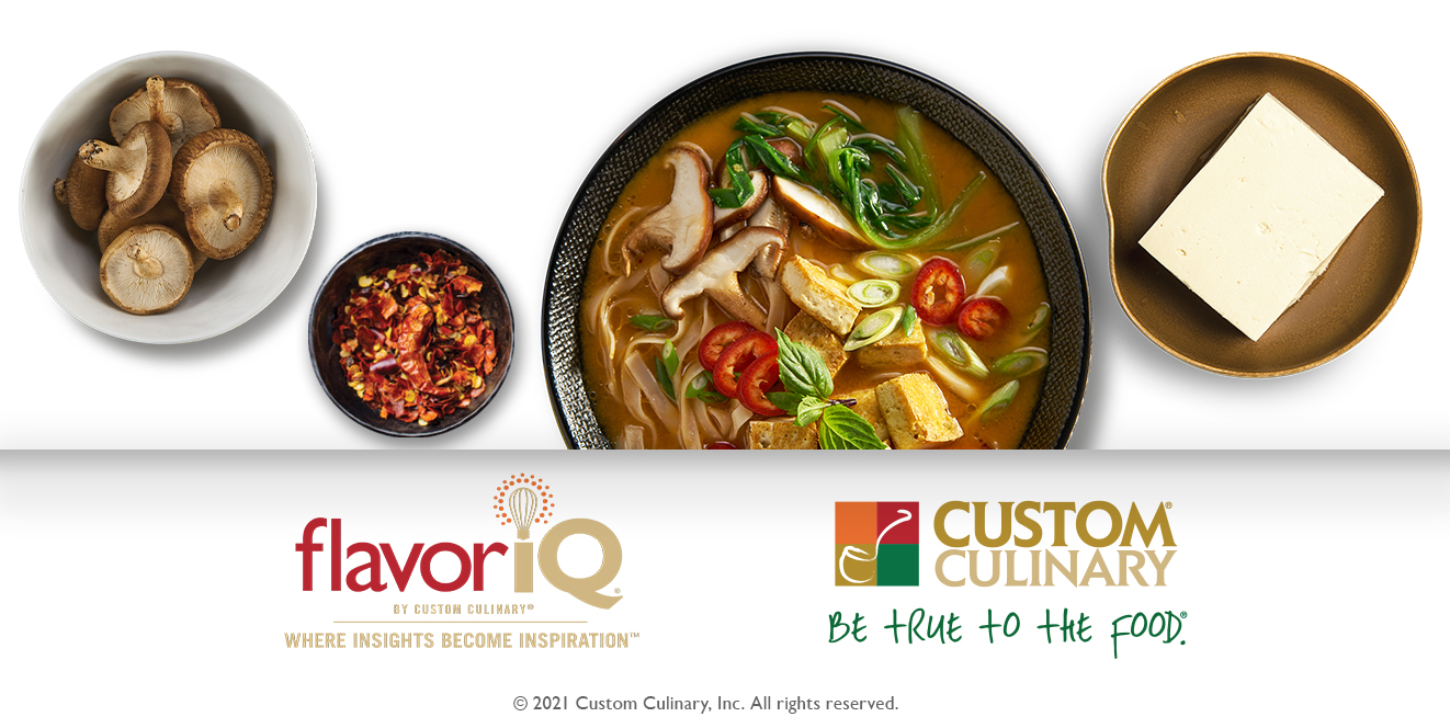 Footer Image with FlavorIQ and Custom Culinary Logos