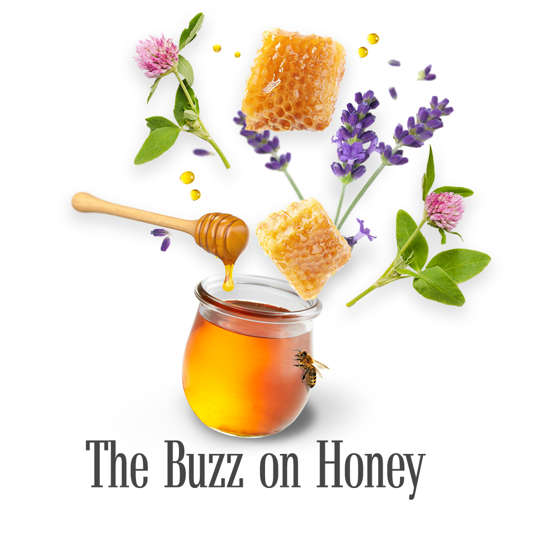2023 Food Trends: Buzz on Honey