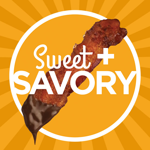 Sweet + Savory