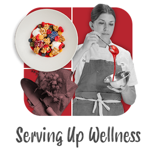 Serving Up Wellness with Chef Emily Schlaug