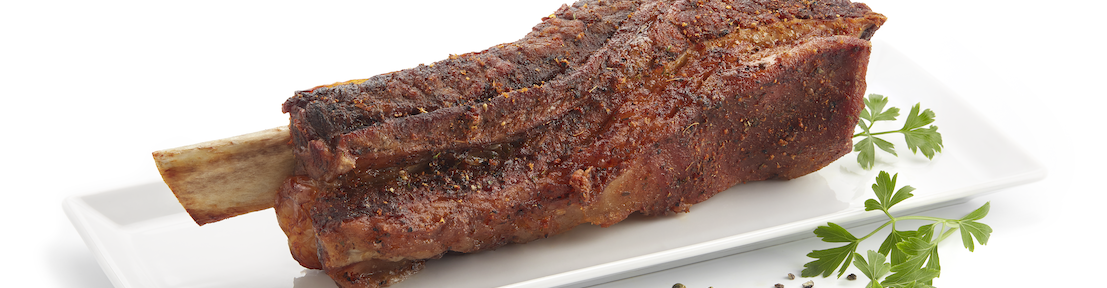 RIb Rub Pork Barbecue Seasoning