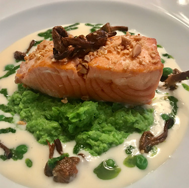 king salmon recipe