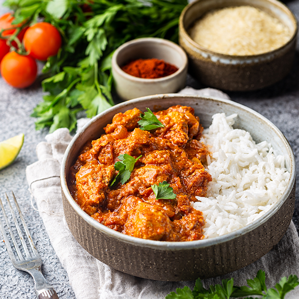 chicken tikka masala recipe