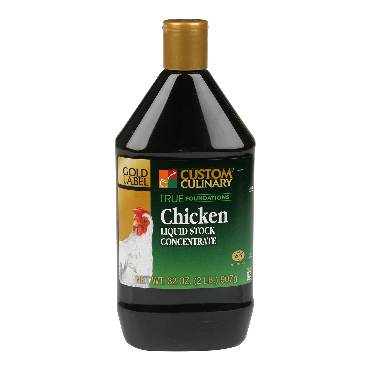 What Is Chicken Stock Concentrate