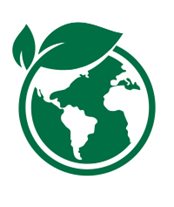 earth sustainable icon