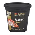 Custom Culinary® Gold Label Seafood Base