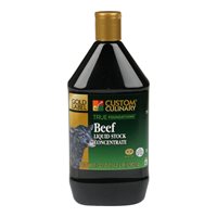 Gold Label True Foundations Beef Liquid Stock Concentrate